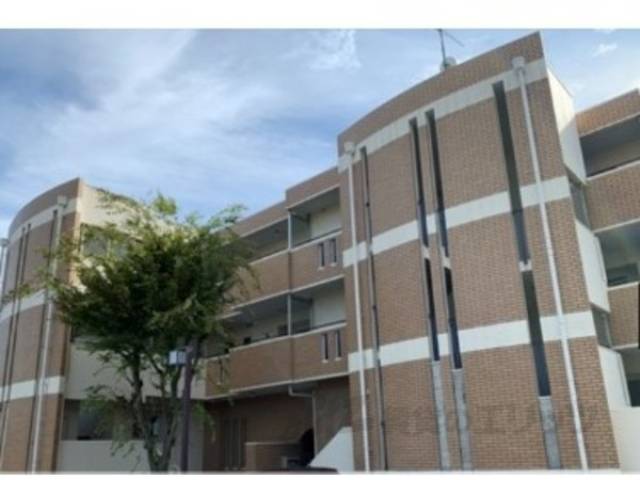 Vivelle彦根城町外観写真3