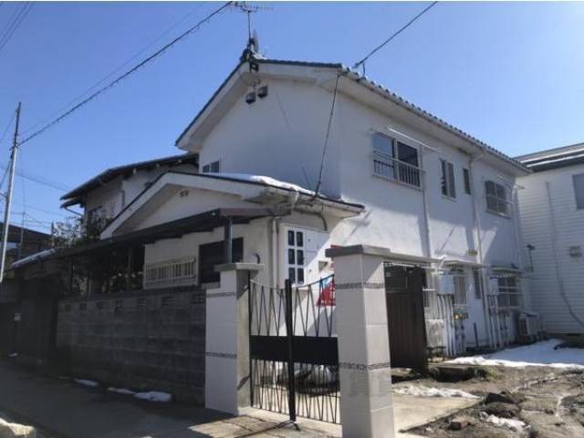 TSUBAKI外観写真1