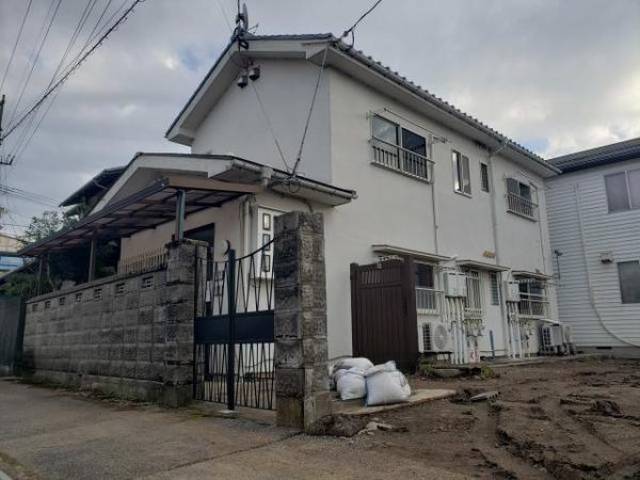 TSUBAKI外観写真2