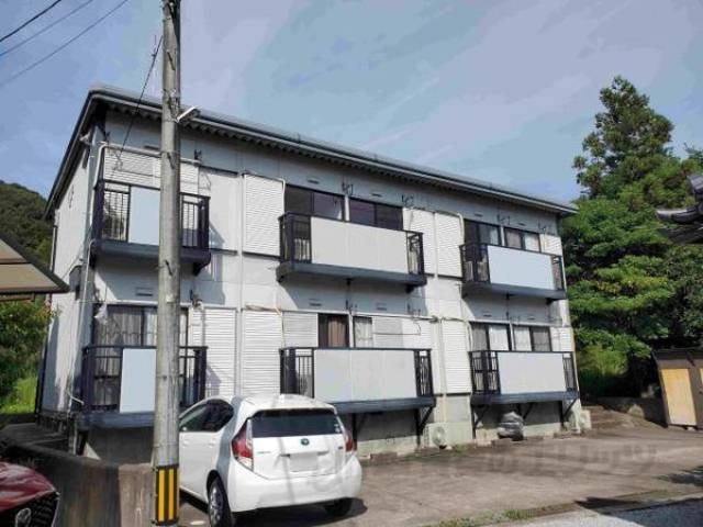 MJ  FURUSAWA外観写真1