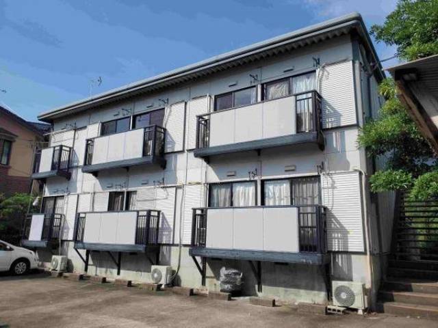 MJ  FURUSAWA外観写真2