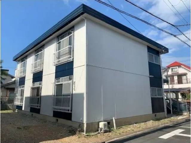 レクティブ彦根外観写真2