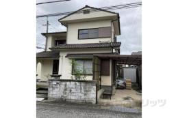 貸家外観写真
