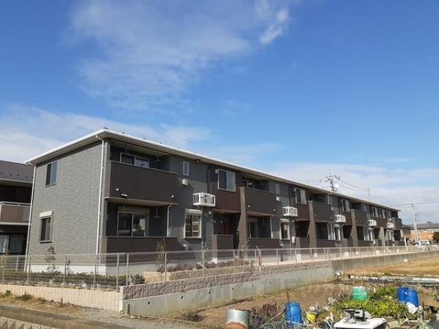 Kストリート外観写真1