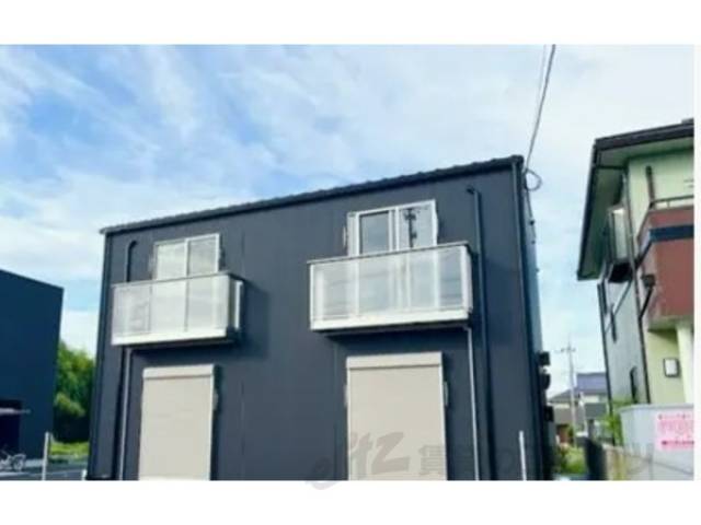 イストワール西今Ⅱ外観写真3