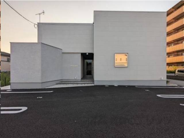 インテグラル後三条外観写真2