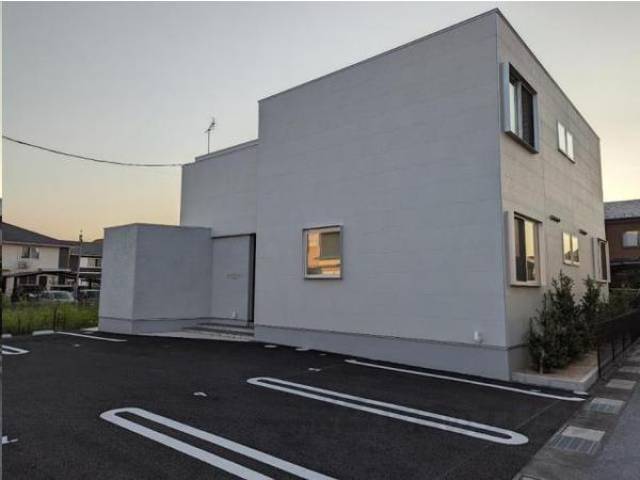 インテグラル後三条外観写真3