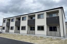MaisonChateau・Mako外観写真
