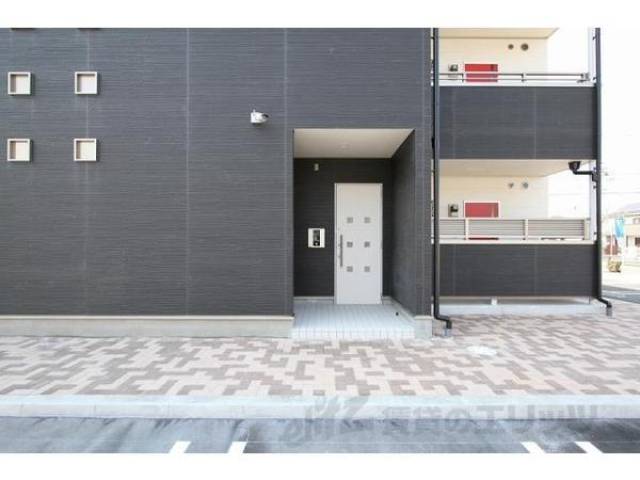 MaisonChateau・Mako外観写真2