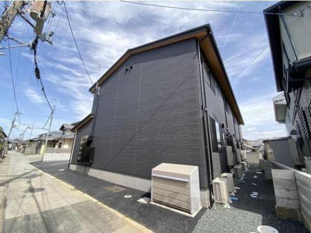 Domani　SAKAE外観写真2