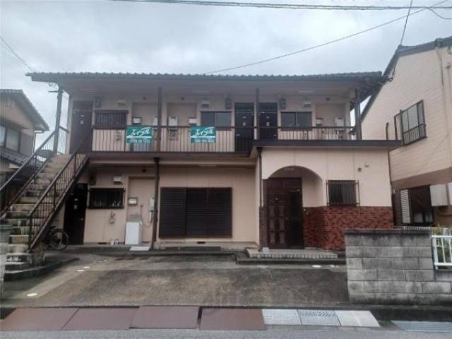 パルティール外観写真3