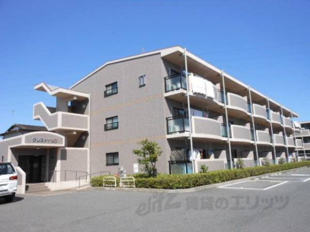 クレストＹＭＤ２外観写真1