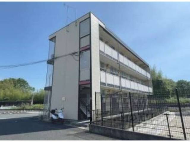 リベラル南彦根外観写真2