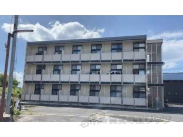 リベラル南彦根外観写真3