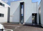 カルフールⅨ　B棟