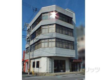 エルミナ彦根ビル外観写真1