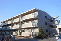 クレストYMD　１外観写真