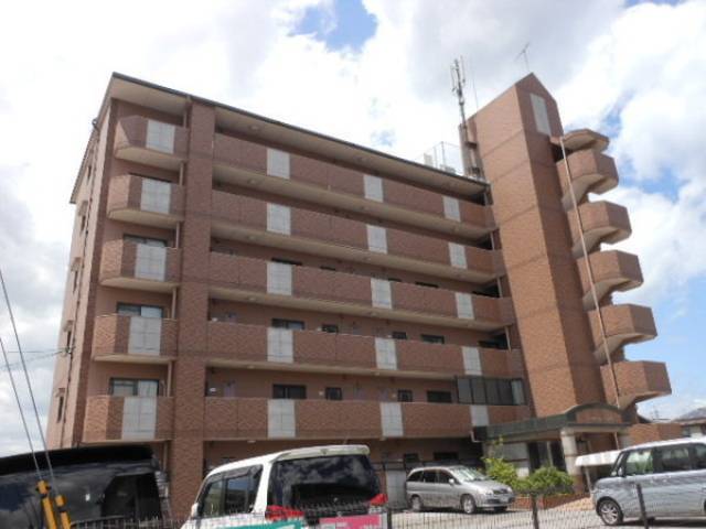 スーリール1番館外観写真1