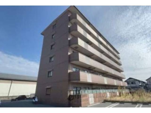 スーリール1番館外観写真3