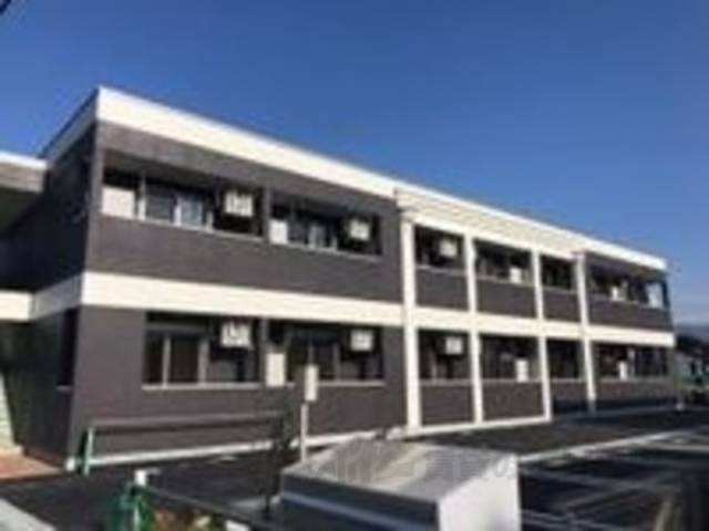 SUN　PLACE外観写真1