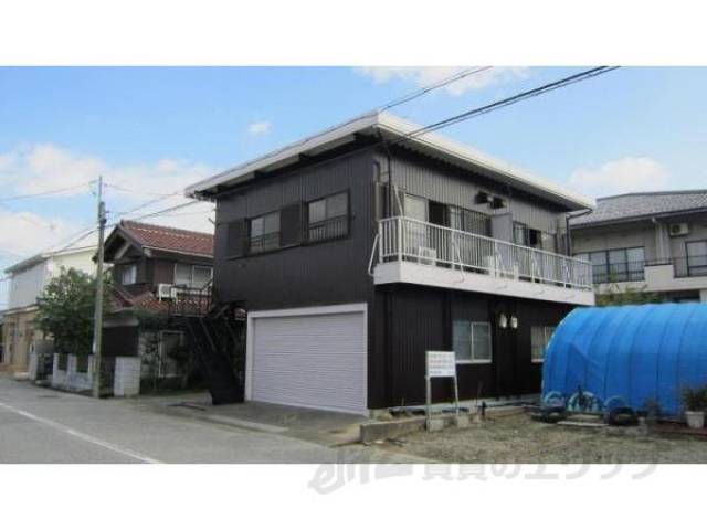イストワール城町外観写真1