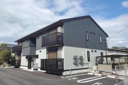 arbol aldea　(アルボル アルデア)外観写真