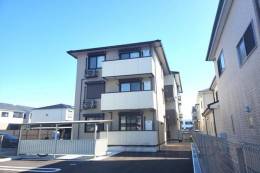 すずらん彦根外観写真