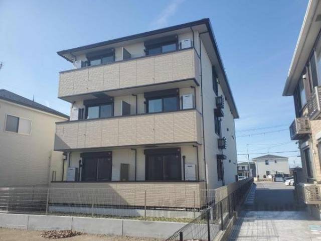 すずらん彦根外観写真2