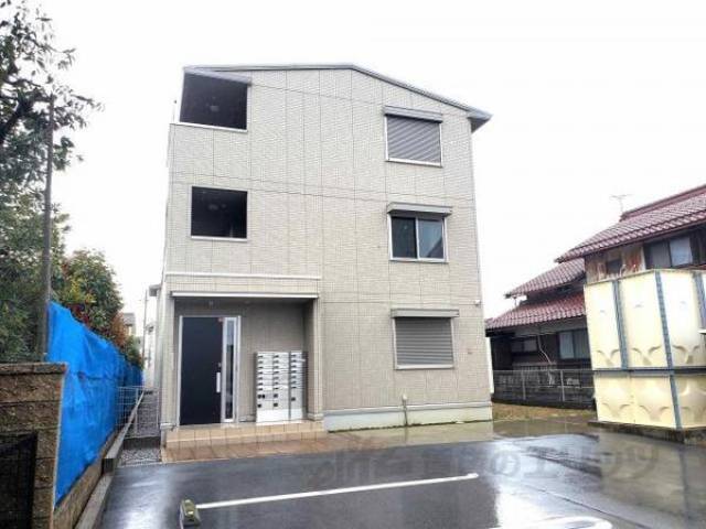 IL Fiore(イルフィオーレ)外観写真1