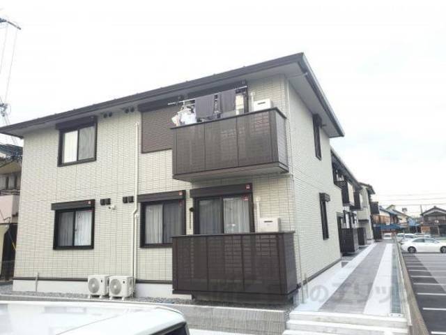 ロイヤルメゾンHYS外観写真3