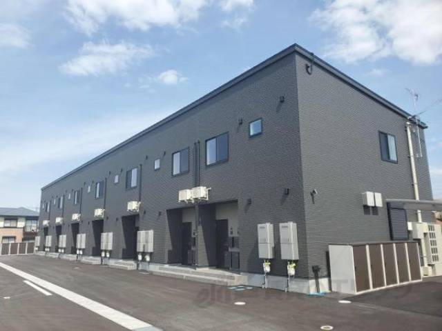 グッドライフステージ南川瀬外観写真1
