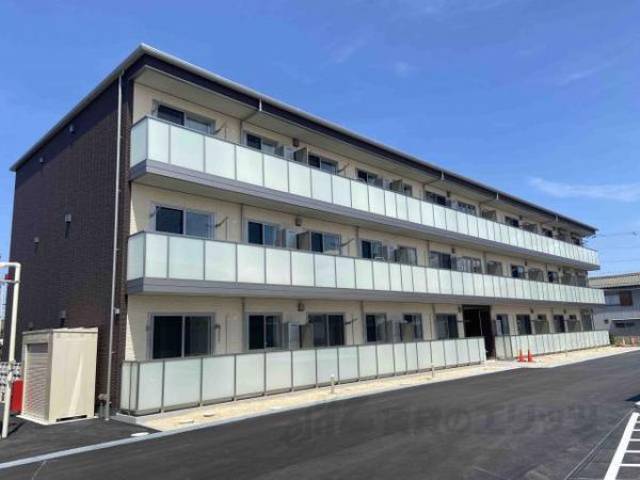 花の木外観写真1