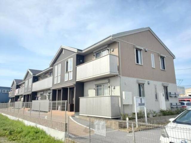 renom(ルノン)外観写真1