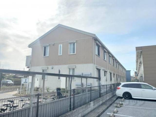 renom(ルノン)外観写真2
