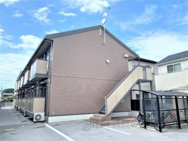 EAST　NONAMI　八番館外観写真1