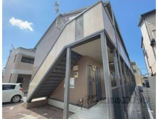 EAST　NONAMI　八番館外観写真2