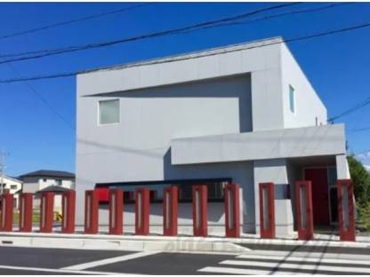 彦根市　イタリアン店舗　居抜き物件外観写真1