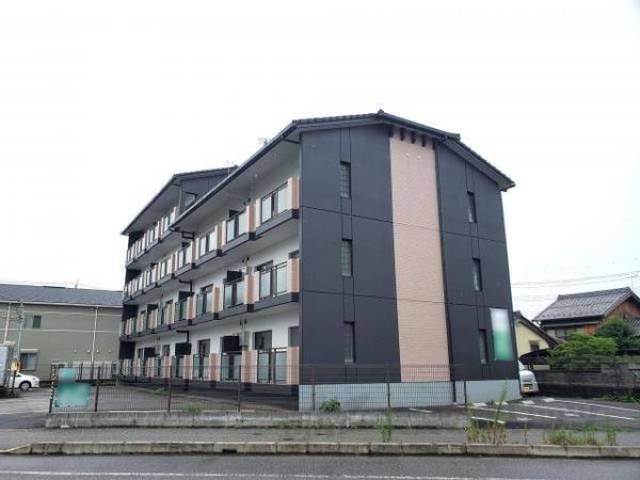 シャルム外観写真2