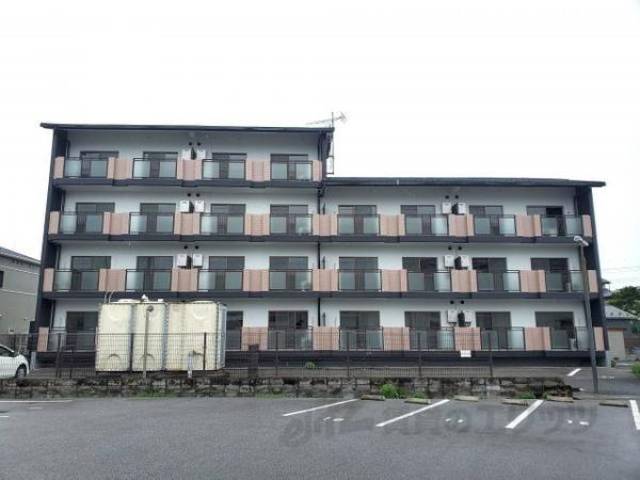 シャルム外観写真3