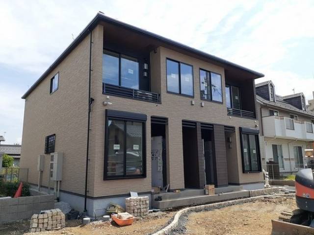 クルール　M外観写真2
