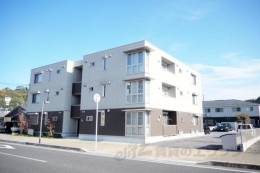 アークステージ外観写真