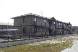 セジュール・オ・ラック外観写真