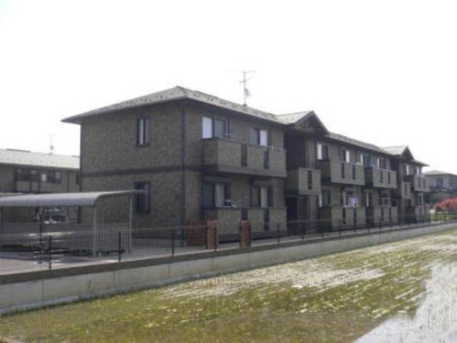 セジュール・オ・ラック外観写真1