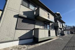 EAST NONAMI 六番館外観写真