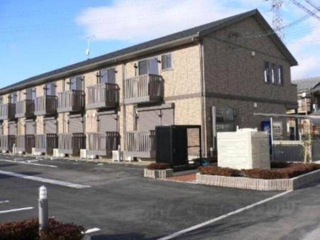 エスト・カーサ外観写真1