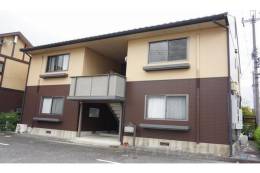 ララコートのどか外観写真