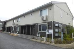 ベルフルール外観写真