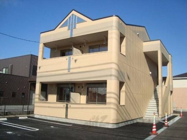 ロワール外観写真1