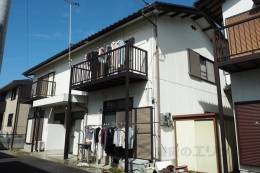 北村ハイツ（長曽根）外観写真