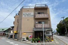 REVAGE　de　GURACE外観写真